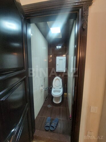 Продаётся 4-комн. новостройка 135 м², м. Иншаатчылар, photo 15 from 18