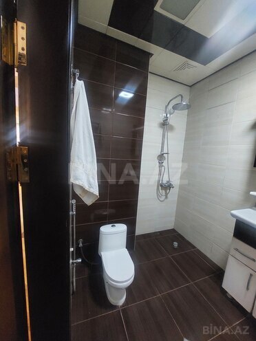 Продаётся 4-комн. новостройка 135 м², м. Иншаатчылар, photo 17 from 18