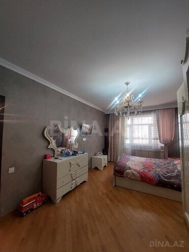 Продаётся 4-комн. новостройка 135 м², м. Иншаатчылар, photo 7 from 18