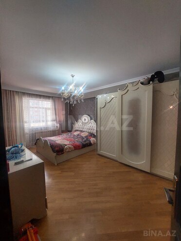 Продаётся 4-комн. новостройка 135 м², м. Иншаатчылар, photo 5 from 18