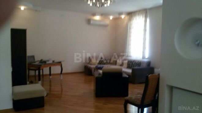 Satılır 8 otaqlı həyət evi/bağ evi 400 m², Badamdar q., photo 12 from 20