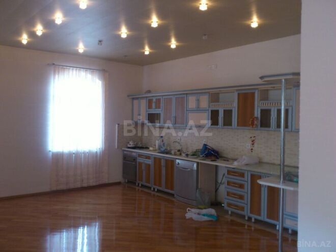 Satılır 8 otaqlı həyət evi/bağ evi 400 m², Badamdar q., photo 6 from 20