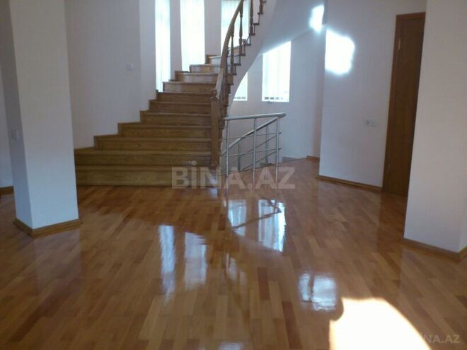 Satılır 8 otaqlı həyət evi/bağ evi 400 m², Badamdar q., photo 7 from 20