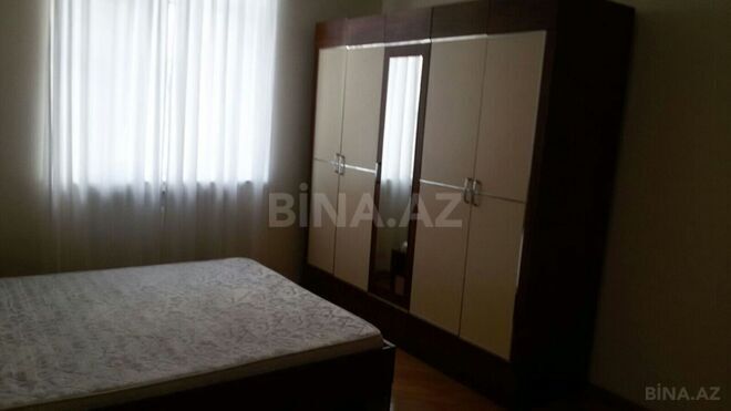 Satılır 8 otaqlı həyət evi/bağ evi 400 m², Badamdar q., photo 13 from 20