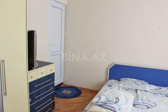 Satılır 8 otaqlı həyət evi/bağ evi 400 m², Badamdar q., photo 16 from 20