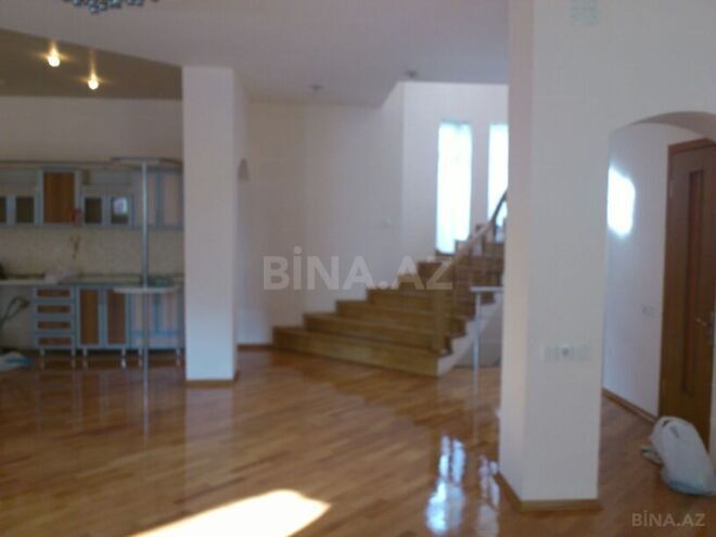 Satılır 8 otaqlı həyət evi/bağ evi 400 m², Badamdar q., photo 9 from 20