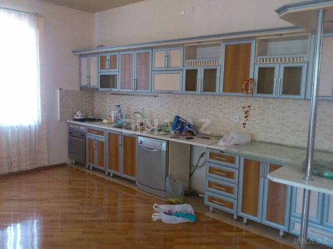Satılır 8 otaqlı həyət evi/bağ evi 400 m², Badamdar q., photo 10 from 20