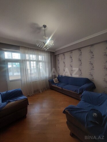 Продаётся 4-комн. новостройка 135 м², м. Иншаатчылар, photo 11 from 18