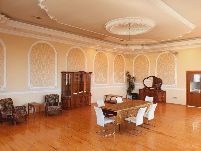 Satılır 8 otaqlı həyət evi/bağ evi 700 m², Badamdar q., photo 6 from 27