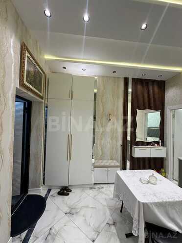 Продаётся 2-комн. новостройка 58 м², м. Ахмедлы, photo 6 from 12