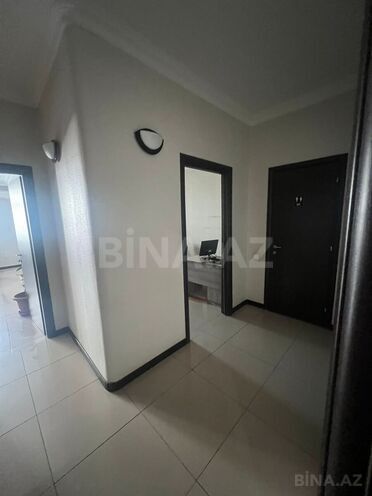 Продаётся 4-комн. офис 120 м², Ясамальский р., photo 17 from 19