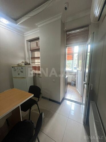 Продаётся 4-комн. офис 120 м², Ясамальский р., photo 6 from 19