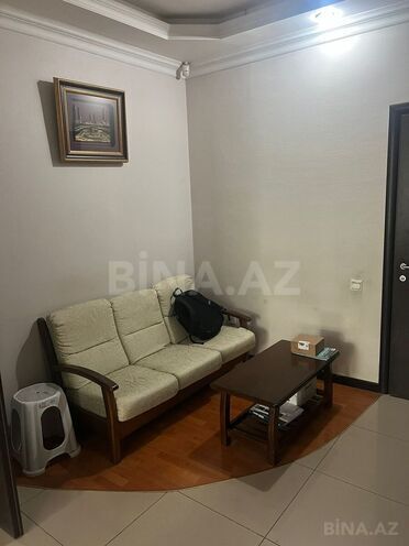 Продаётся 4-комн. офис 120 м², Ясамальский р., photo 5 from 19