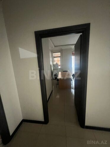 Продаётся 4-комн. офис 120 м², Ясамальский р., photo 13 from 19