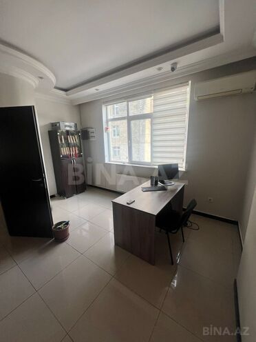 Продаётся 4-комн. офис 120 м², Ясамальский р., photo 12 from 19