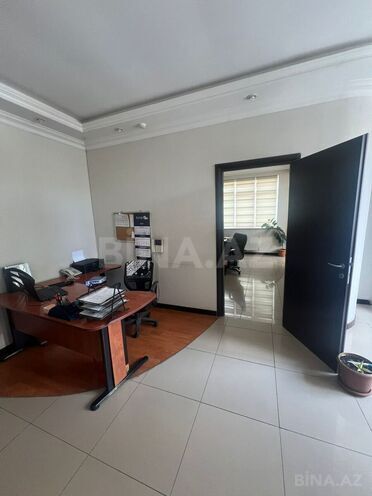 Продаётся 4-комн. офис 120 м², Ясамальский р., photo 4 from 19