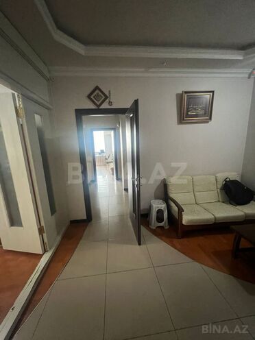 Продаётся 4-комн. офис 120 м², Ясамальский р., photo 8 from 19