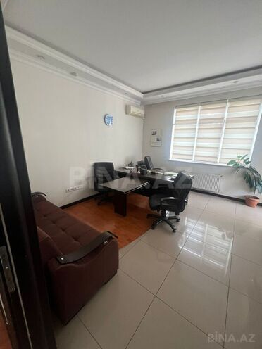 Продаётся 4-комн. офис 120 м², Ясамальский р., photo 3 from 19