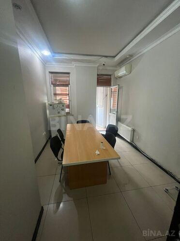 Продаётся 4-комн. офис 120 м², Ясамальский р., photo 7 from 19