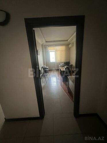 Продаётся 4-комн. офис 120 м², Ясамальский р., photo 9 from 19