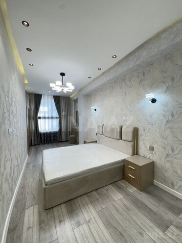 Satılır 2 otaqlı yeni tikili 85 m², Həzi Aslanov m., photo 3 from 10