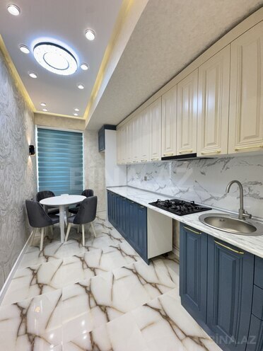 Satılır 2 otaqlı yeni tikili 85 m², Həzi Aslanov m., photo 5 from 10