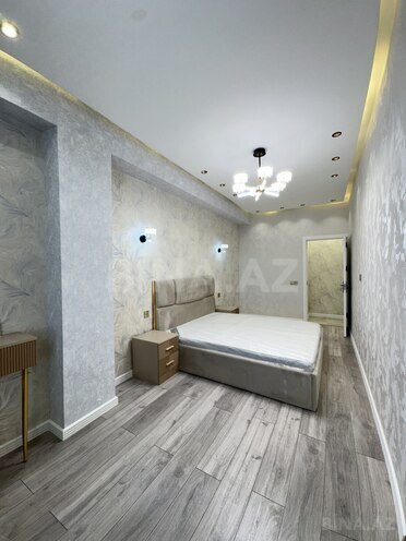 Satılır 2 otaqlı yeni tikili 85 m², Həzi Aslanov m., photo 4 from 10