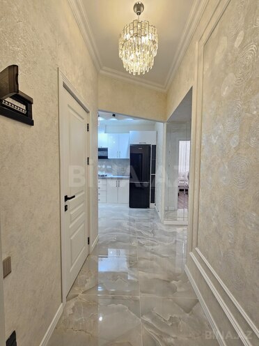 Satılır 2 otaqlı yeni tikili 66 m², Azadlıq Prospekti m., photo 3 from 15