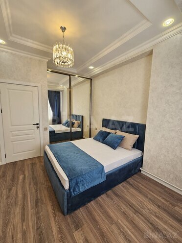 Satılır 2 otaqlı yeni tikili 66 m², Azadlıq Prospekti m., photo 12 from 15