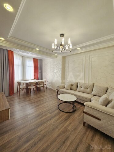 Satılır 2 otaqlı yeni tikili 66 m², Azadlıq Prospekti m., photo 6 from 15