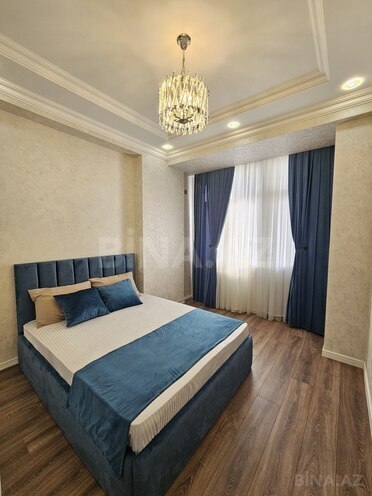 Satılır 2 otaqlı yeni tikili 66 m², Azadlıq Prospekti m., photo 11 from 15