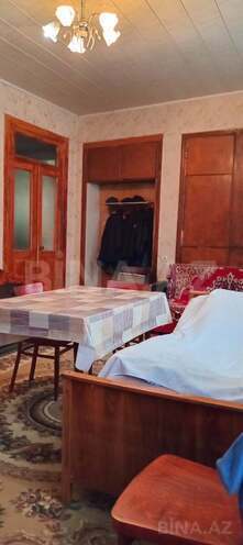 Satılır 2 otaqlı həyət evi/bağ evi 57 m², Nizami m., photo 4 from 14