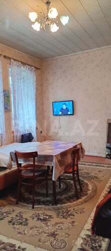 Satılır 2 otaqlı həyət evi/bağ evi 57 m², Nizami m., photo 3 from 14