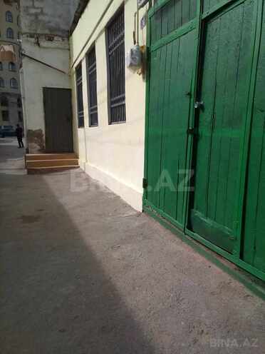 Satılır 2 otaqlı həyət evi/bağ evi 57 m², Nizami m., photo 13 from 14