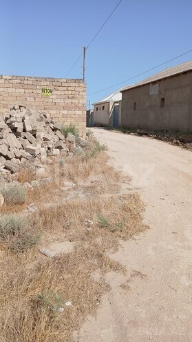 Satılır  torpaq 5 sot, Türkan q., photo 3 from 6