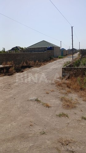 Satılır  torpaq 5 sot, Türkan q., photo 4 from 6