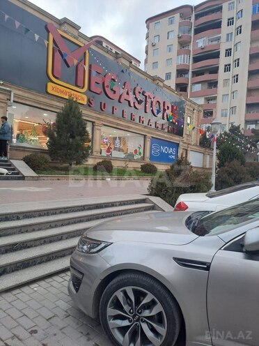 Satılır 2 otaqlı yeni tikili 68 m², Abşeron r., photo 11 from 17