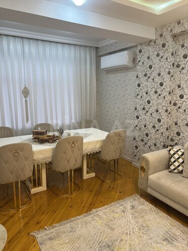 Satılır 2 otaqlı yeni tikili 68 m², Abşeron r., photo 4 from 17