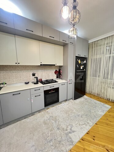 Satılır 2 otaqlı yeni tikili 68 m², Abşeron r., photo 7 from 17