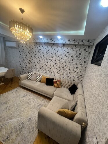 Satılır 2 otaqlı yeni tikili 68 m², Abşeron r., photo 3 from 17