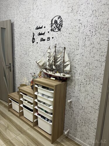 Satılır 2 otaqlı yeni tikili 68 m², Abşeron r., photo 6 from 17