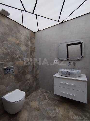 Satılır 3 otaqlı yeni tikili 129 m², Şah İsmayıl Xətai m., photo 8 from 26