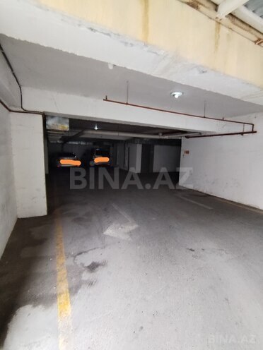 Satılır 3 otaqlı yeni tikili 129 m², Şah İsmayıl Xətai m., photo 25 from 26