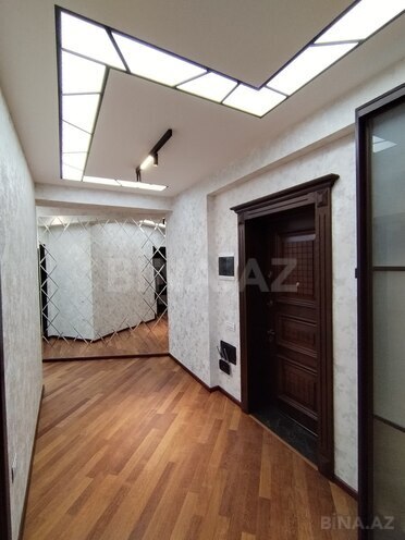 Satılır 3 otaqlı yeni tikili 129 m², Şah İsmayıl Xətai m., photo 15 from 26