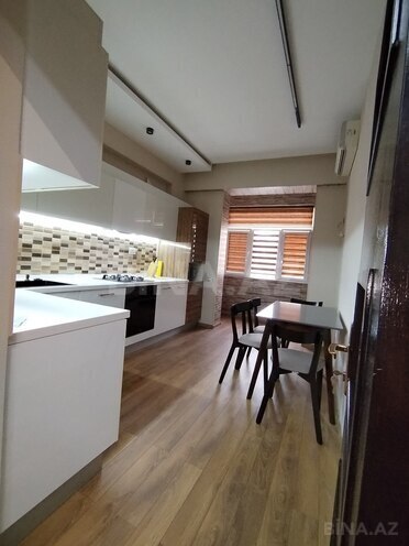 Satılır 3 otaqlı yeni tikili 129 m², Şah İsmayıl Xətai m., photo 21 from 26