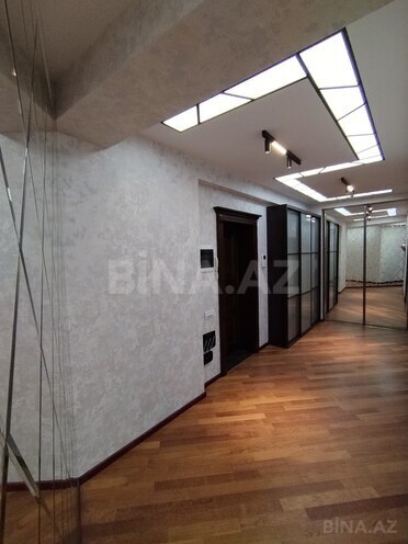 Satılır 3 otaqlı yeni tikili 129 m², Şah İsmayıl Xətai m., photo 19 from 26