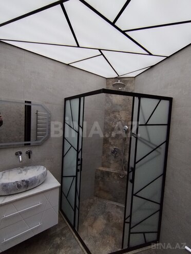 Satılır 3 otaqlı yeni tikili 129 m², Şah İsmayıl Xətai m., photo 6 from 26