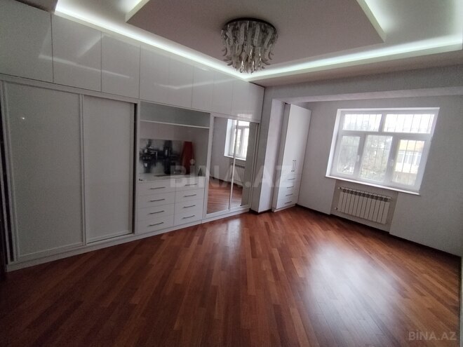 Satılır 3 otaqlı yeni tikili 129 m², Şah İsmayıl Xətai m., photo 17 from 26