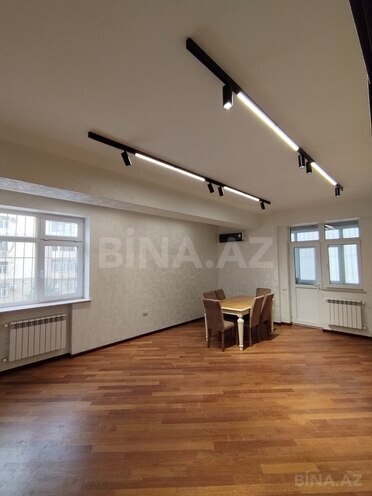Satılır 3 otaqlı yeni tikili 129 m², Şah İsmayıl Xətai m., photo 13 from 26