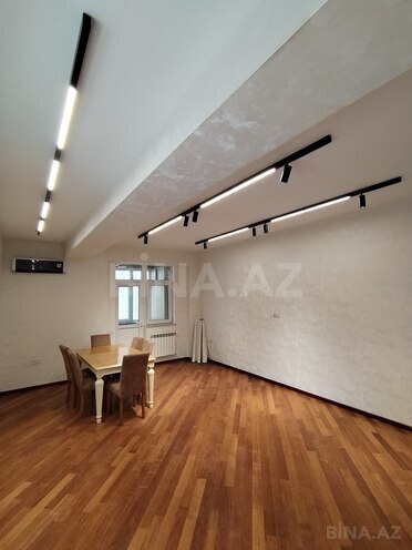 Satılır 3 otaqlı yeni tikili 129 m², Şah İsmayıl Xətai m., photo 12 from 26